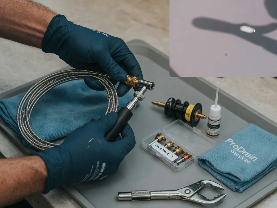 Why choose Drain Cleaning in Centerburg, OH